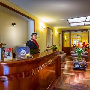 El Virrey Boutique